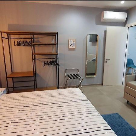 Playa Degli Angeli Scirocco Apartment Gabicce Mare Exterior photo